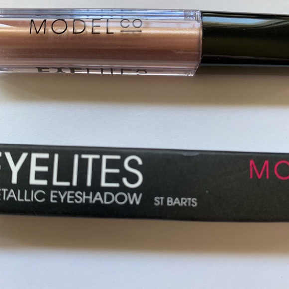 Lot Of Model Co Eye Shadows. - Picture 3 of 6